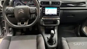 Citroen C3 de 2021