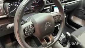 Citroen C3 de 2021
