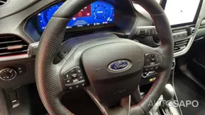 Ford Puma de 2024