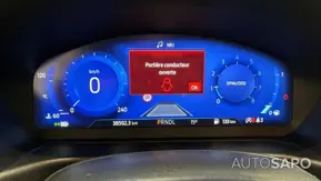 Ford Puma de 2024