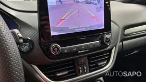 Ford Puma de 2024