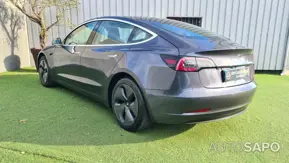 Tesla Model 3 Standard Range Plus RWD de 2020