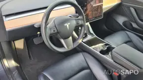 Tesla Model 3 Standard Range Plus RWD de 2020