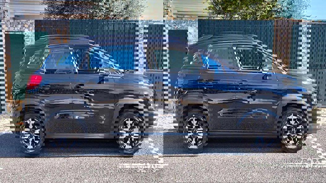 Citroen C3 de 2018
