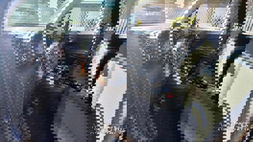 Citroen C3 de 2018