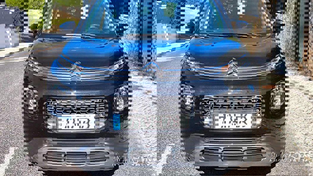 Citroen C3 de 2018
