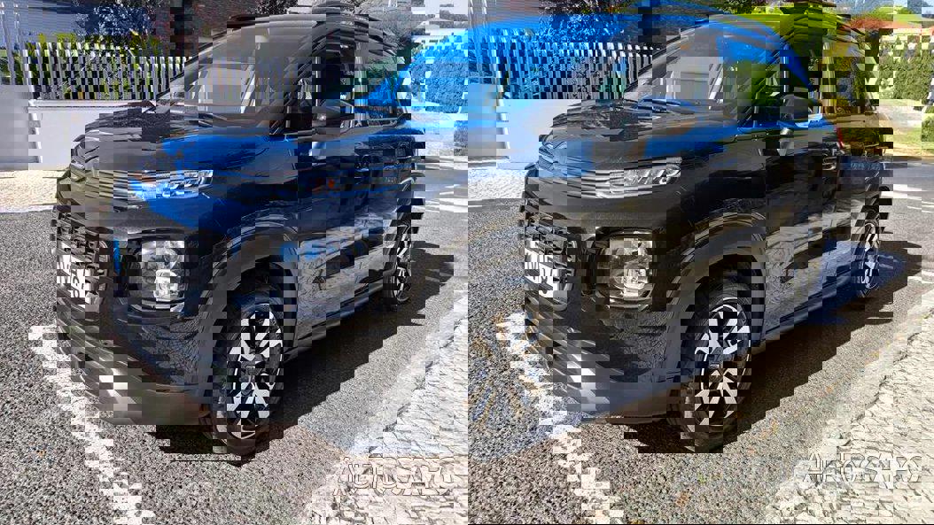 Citroen C3 de 2018