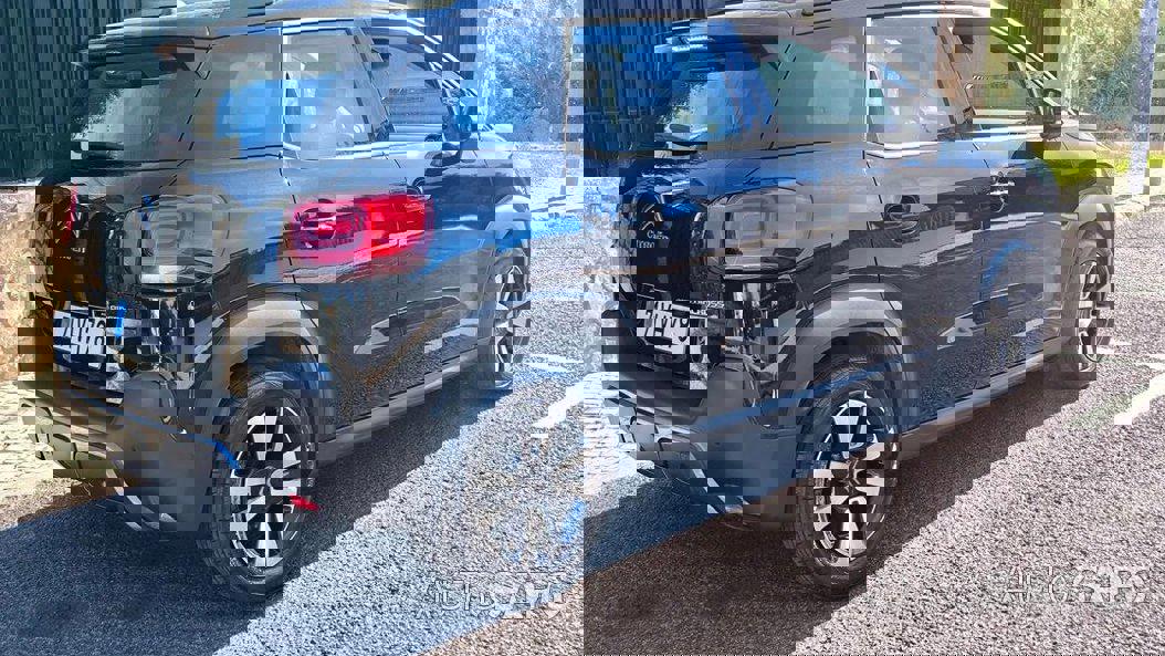 Citroen C3 de 2018