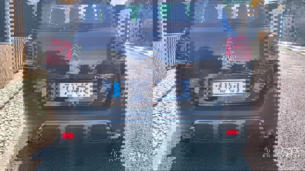 Citroen C3 de 2018