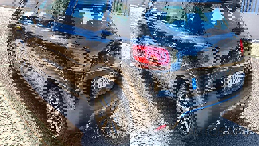 Citroen C3 de 2018