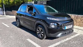 Citroen C3 de 2018