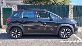 Citroen C3 de 2018
