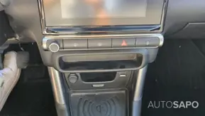 Citroen C3 de 2018