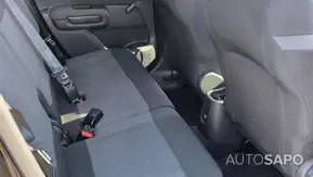Citroen C3 de 2018