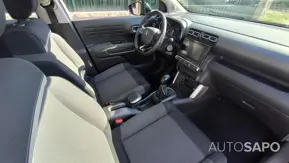 Citroen C3 de 2018
