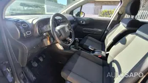 Citroen C3 de 2018
