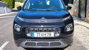 Citroen C3 de 2018
