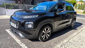 Citroen C3 de 2018