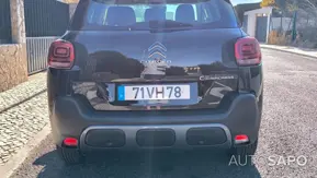 Citroen C3 de 2018