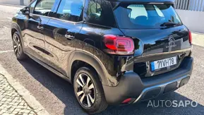 Citroen C3 de 2018
