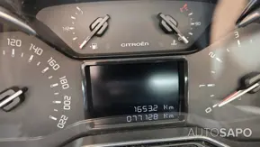 Citroen C3 de 2018