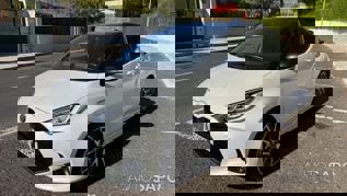 Toyota Yaris de 2020