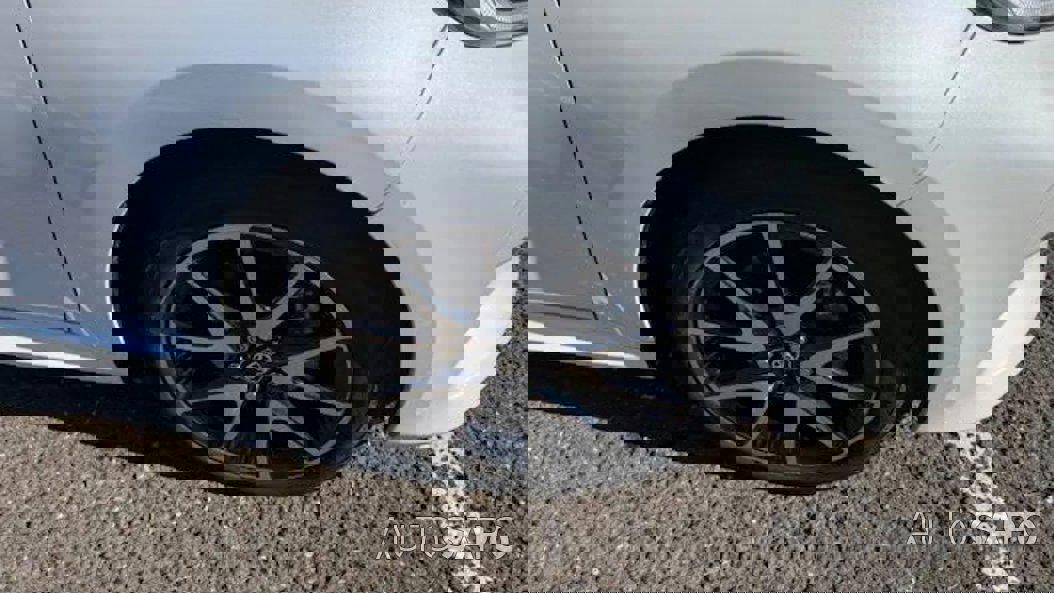 Toyota Yaris de 2020