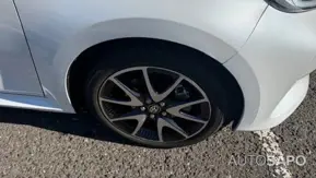 Toyota Yaris de 2020