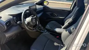Toyota Yaris de 2020