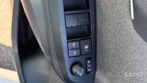 Toyota Yaris de 2020