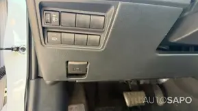 Toyota Yaris de 2020