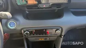 Toyota Yaris de 2020
