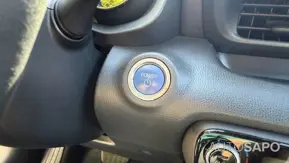 Toyota Yaris de 2020