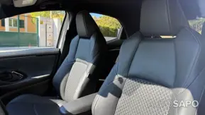 Toyota Yaris de 2020