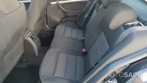 Skoda Octavia 1.9 TDi Sportline de 2009