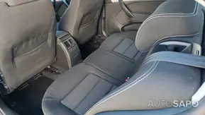 Skoda Octavia 1.9 TDi Sportline de 2009