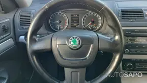 Skoda Octavia 1.9 TDi Sportline de 2009