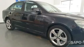 Skoda Octavia 1.9 TDi Sportline de 2009