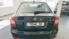 Skoda Octavia 1.9 TDi Sportline de 2009
