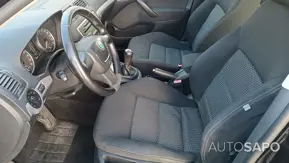 Skoda Octavia 1.9 TDi Sportline de 2009