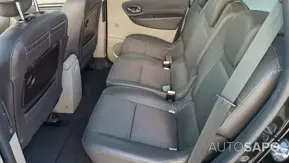 Renault Scénic 1.5 dCi Dynamique S de 2011