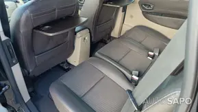 Renault Scénic 1.5 dCi Dynamique S de 2011