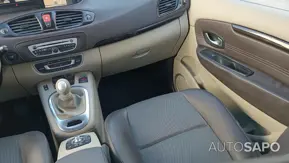 Renault Scénic 1.5 dCi Dynamique S de 2011