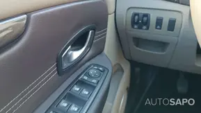 Renault Scénic 1.5 dCi Dynamique S de 2011