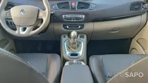 Renault Scénic 1.5 dCi Dynamique S de 2011