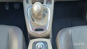 Renault Scénic 1.5 dCi Dynamique S de 2011