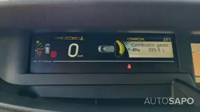 Renault Scénic 1.5 dCi Dynamique S de 2011