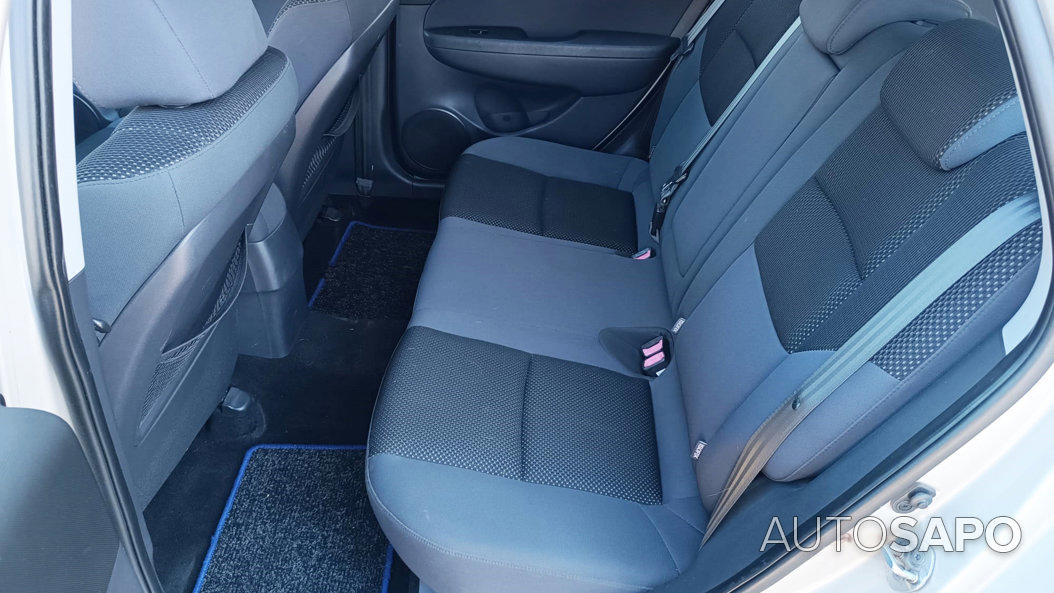 Hyundai i30 CW 1.4 CVVT Blue Comfort de 2011
