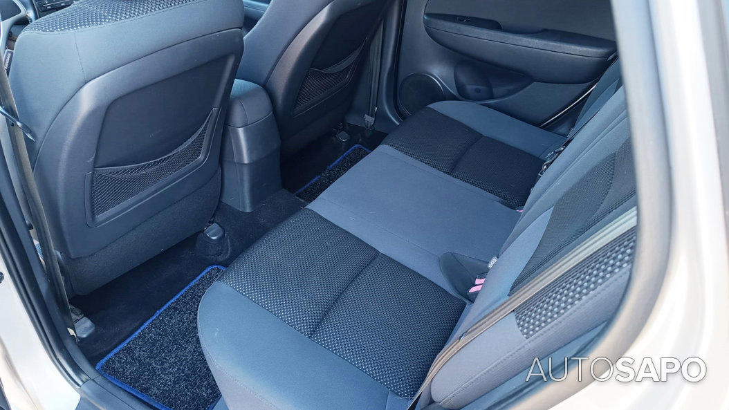 Hyundai i30 CW 1.4 CVVT Blue Comfort de 2011