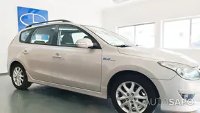 Hyundai i30 CW 1.4 CVVT Blue Comfort de 2011